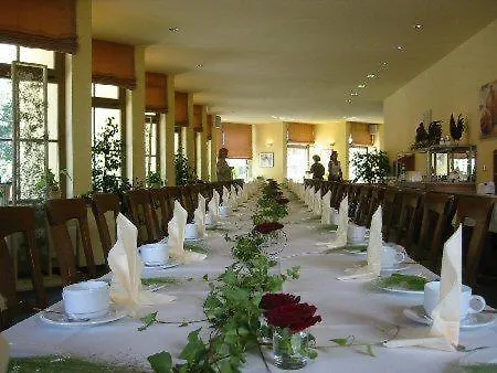 Hotel Goldener Hirsch