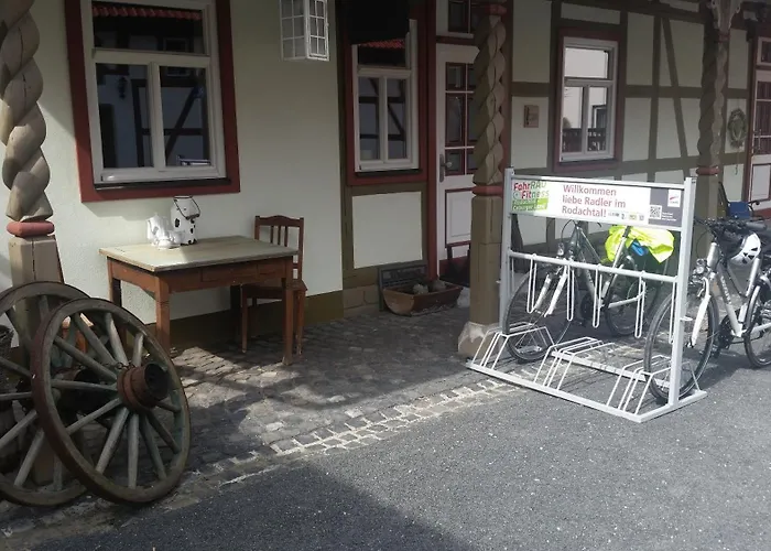 Café im Hof