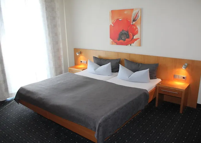 Hotel Goldener Hirsch