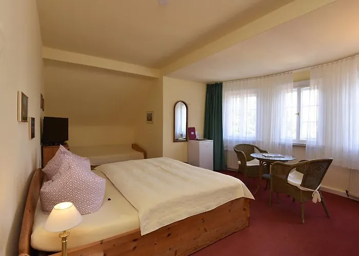 Pension Villa Gisela